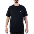 Camiseta Masculina Hang Loose Label PRETO-HLTS010796- -1-